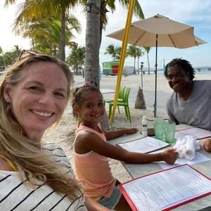 Meet your Posher, Mary